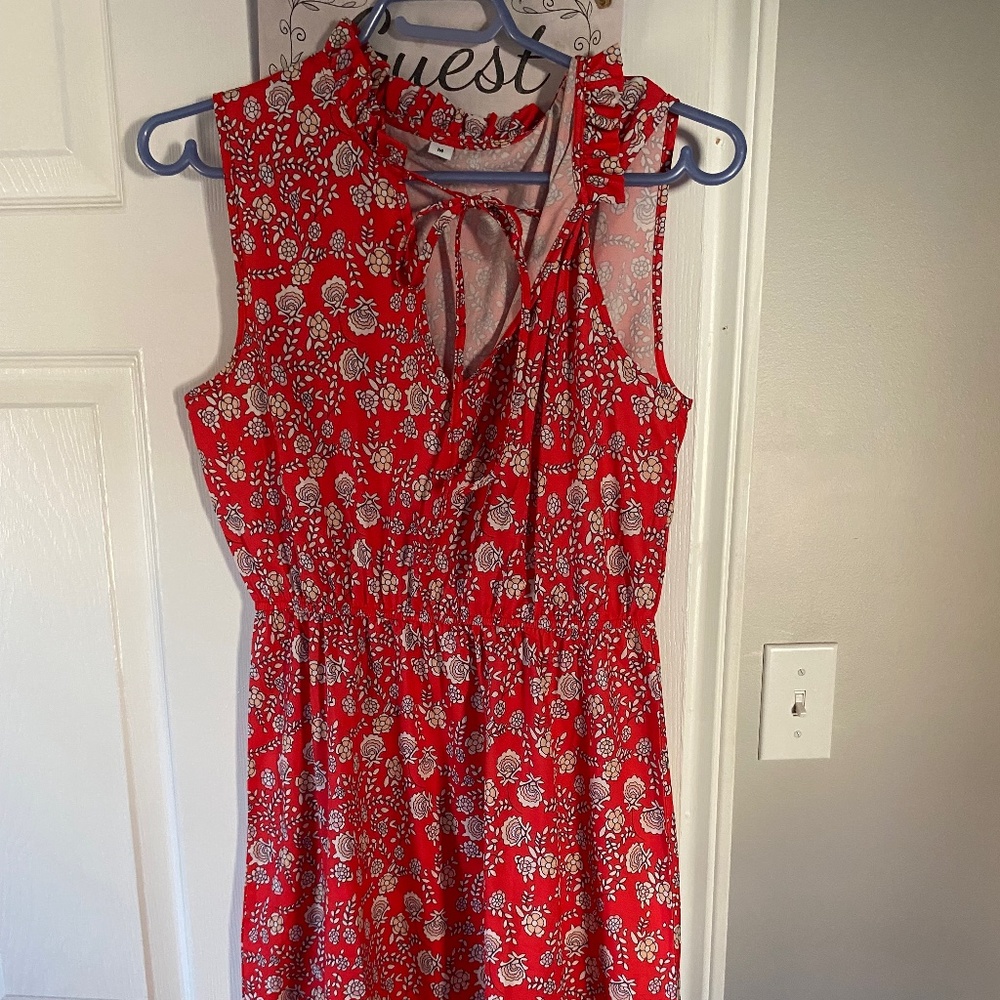 Summer Dress